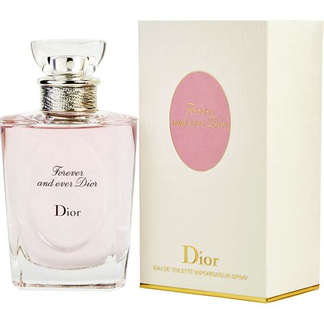 perfume forever dior|christian Dior forever and ever.